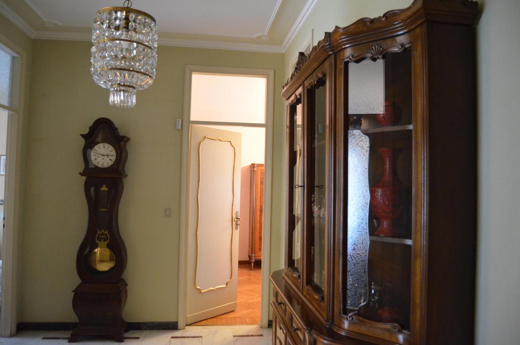 Eleganza Vicino Al Centro Di Torino Διαμέρισμα Εξωτερικό φωτογραφία