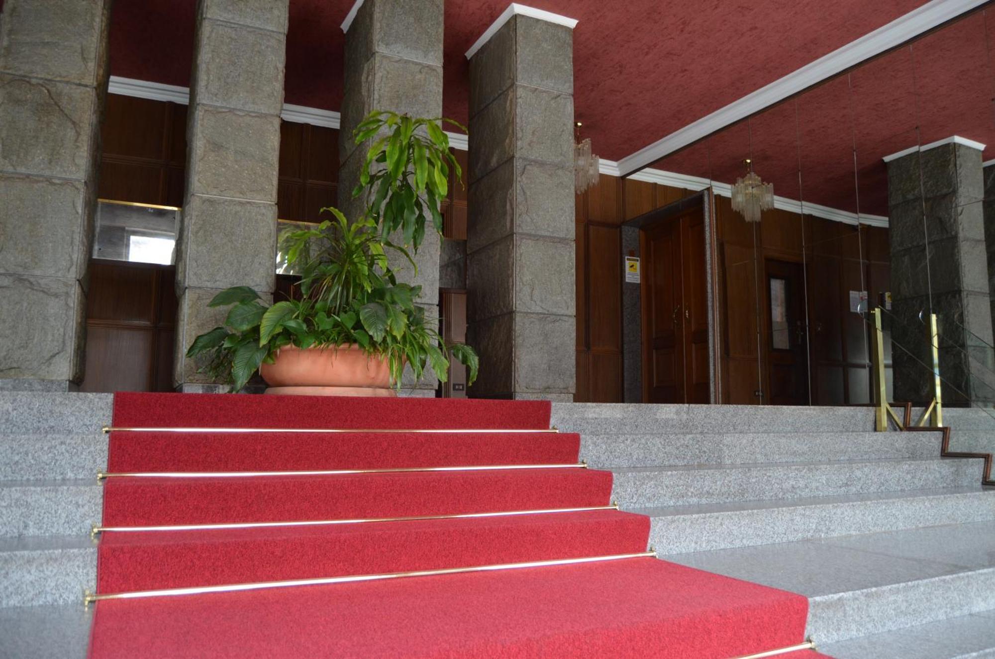 Eleganza Vicino Al Centro Di Torino Διαμέρισμα Εξωτερικό φωτογραφία