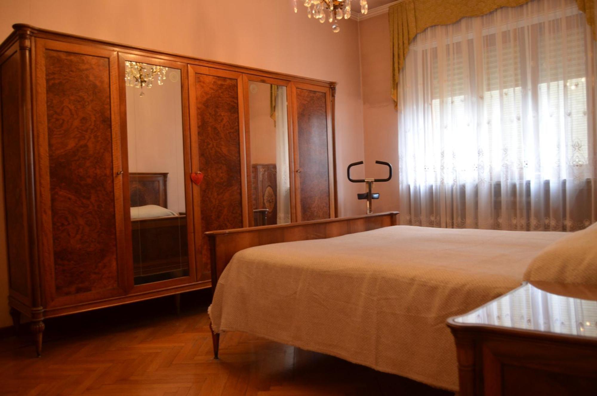 Eleganza Vicino Al Centro Di Torino Διαμέρισμα Εξωτερικό φωτογραφία
