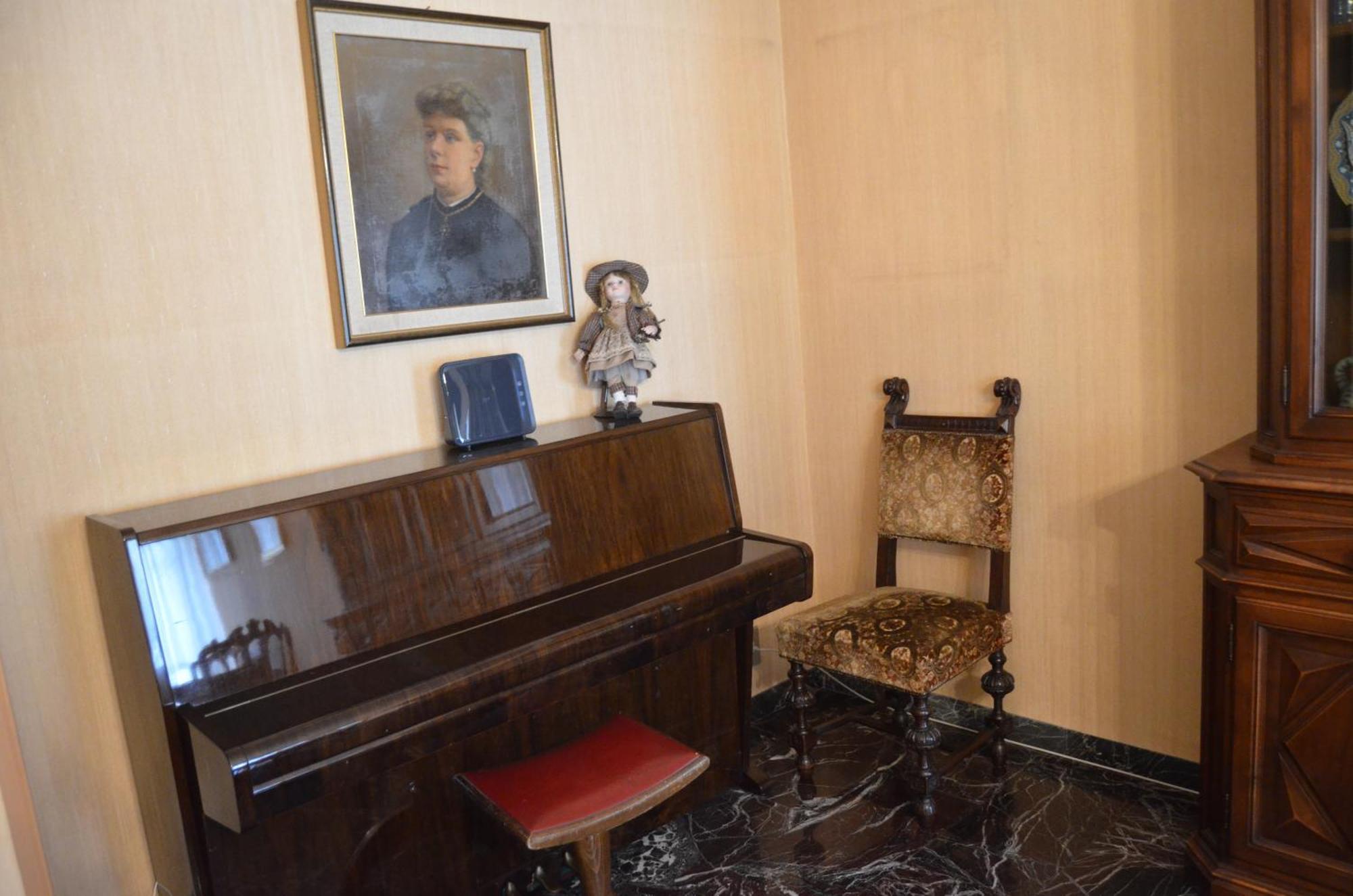 Eleganza Vicino Al Centro Di Torino Διαμέρισμα Εξωτερικό φωτογραφία