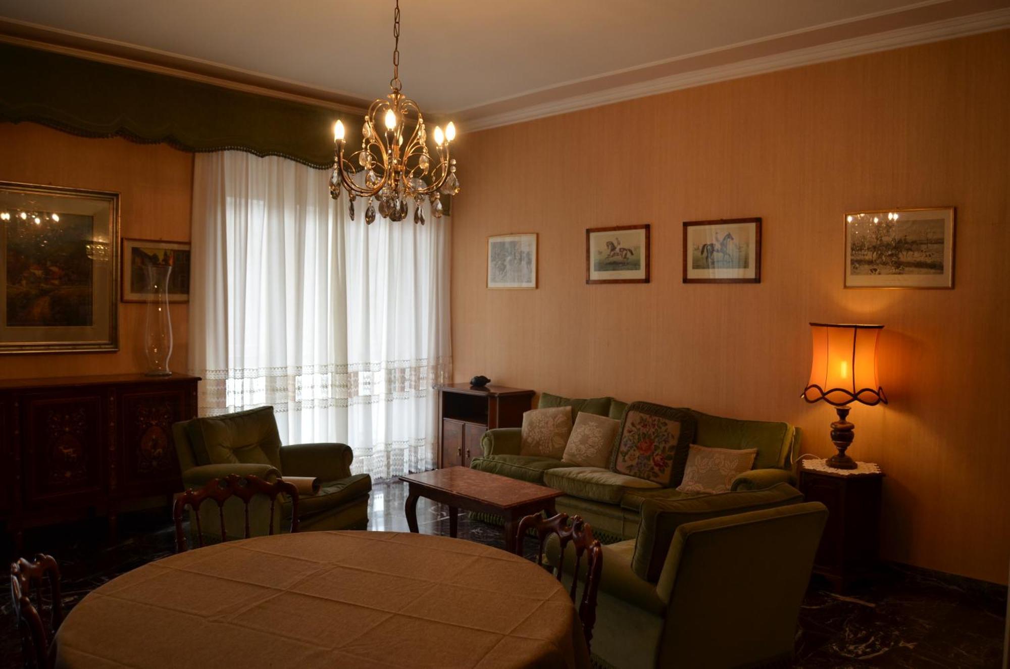 Eleganza Vicino Al Centro Di Torino Διαμέρισμα Εξωτερικό φωτογραφία