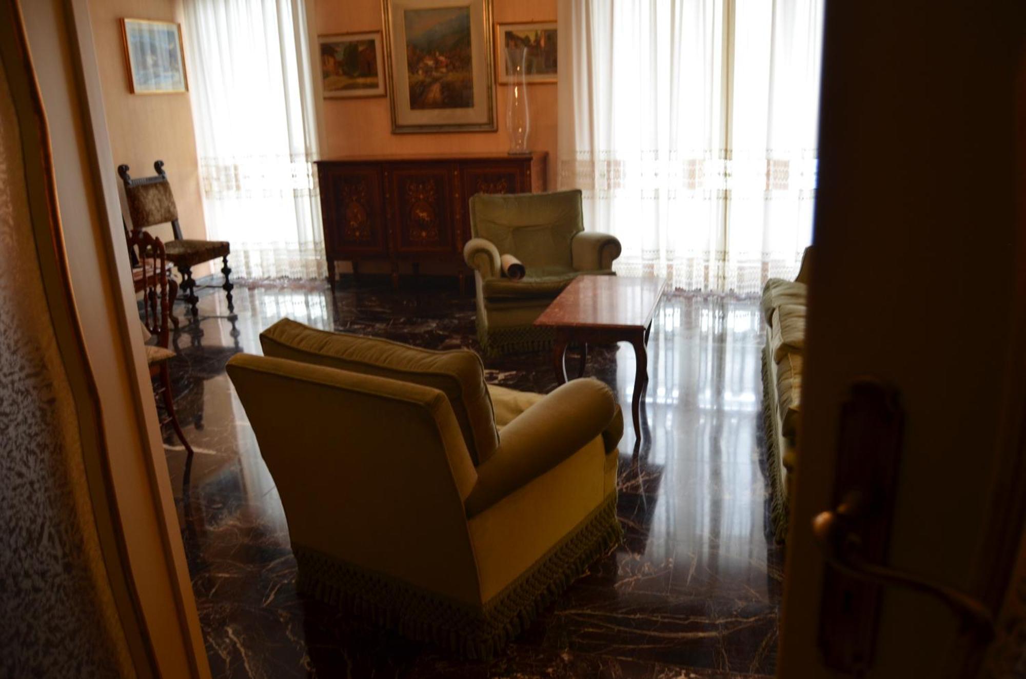 Eleganza Vicino Al Centro Di Torino Διαμέρισμα Εξωτερικό φωτογραφία