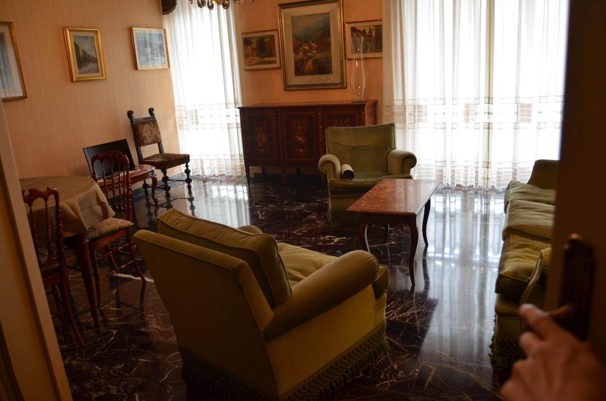 Eleganza Vicino Al Centro Di Torino Διαμέρισμα Εξωτερικό φωτογραφία
